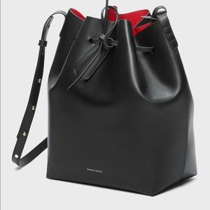 Mansur Gavriel Bucket Bag